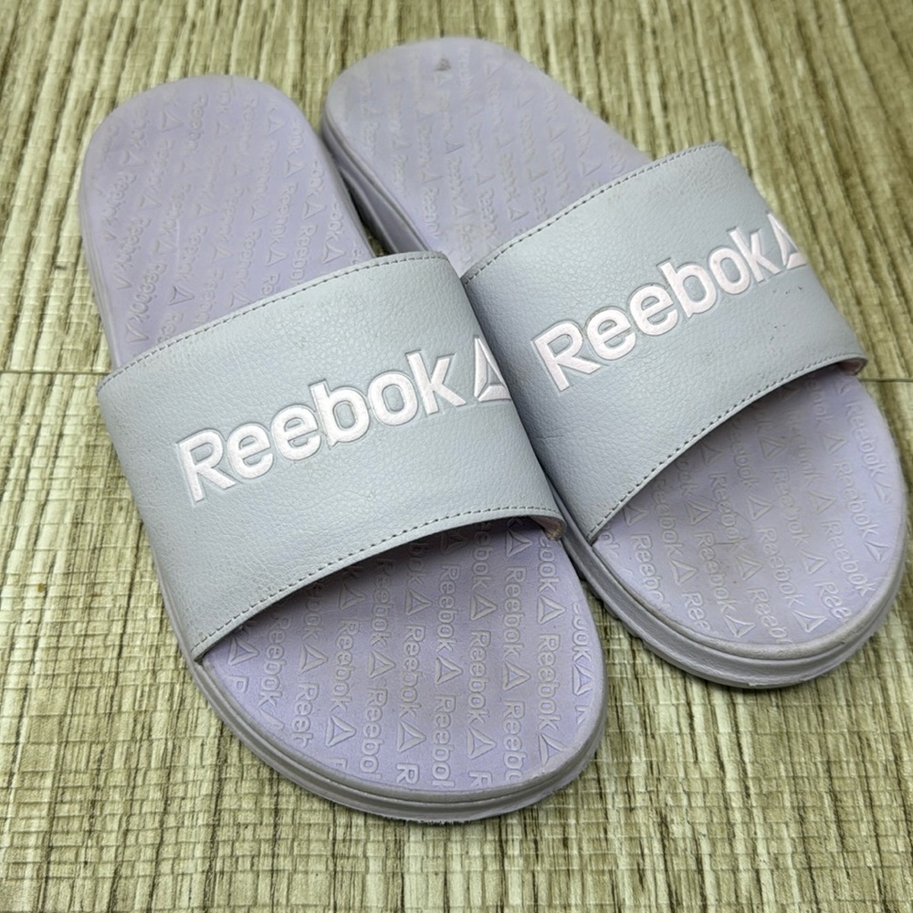 Reebok Slides